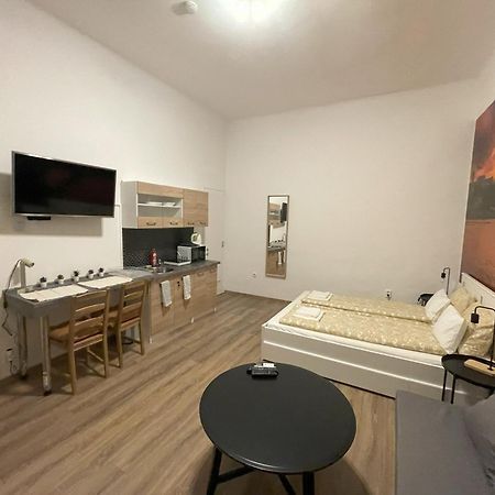 Mano Guesthouse بودابست المظهر الخارجي الصورة
