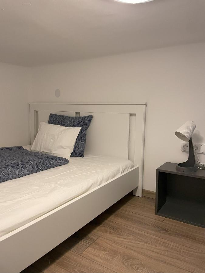 Mano Guesthouse بودابست المظهر الخارجي الصورة