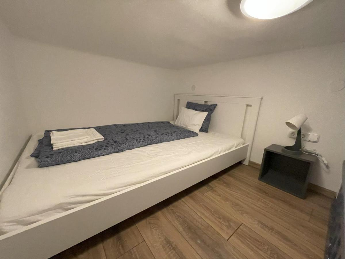 Mano Guesthouse بودابست المظهر الخارجي الصورة